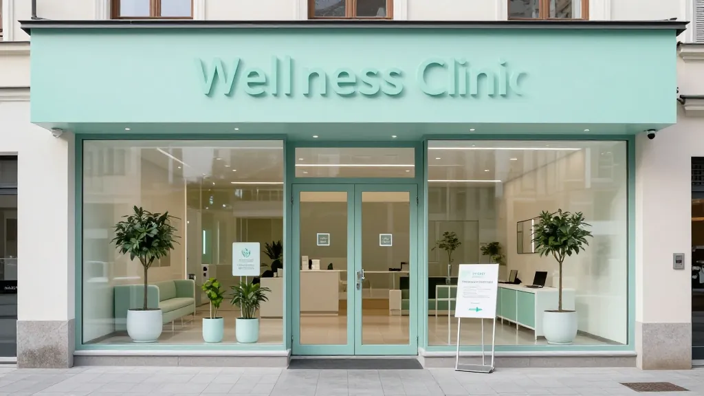 Nicole Fußpflege und Kosmetik – Studio in Innsbruck