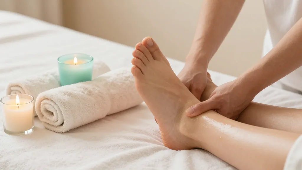 Nicole Karin Posch – Fußpflege und Kosmetik Innsbruck